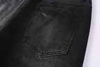 Purple Brand Denim Shorts 5104