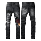 Purple Brand Jeans 9135