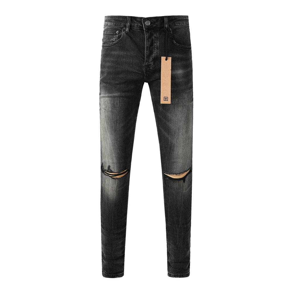 Ksubi Jeans Classic Skinny Jeans with Clean Lines and Sleek Fit 3035