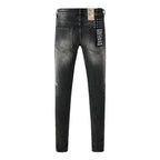 Ksubi Jeans Classic Skinny Jeans with Clean Lines and Sleek Fit 3035