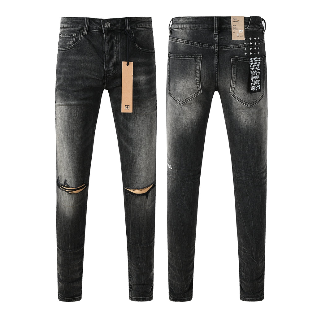 Ksubi Jeans Classic Skinny Jeans with Clean Lines and Sleek Fit 3035