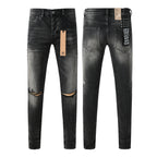Ksubi Jeans Classic Skinny Jeans with Clean Lines and Sleek Fit 3035