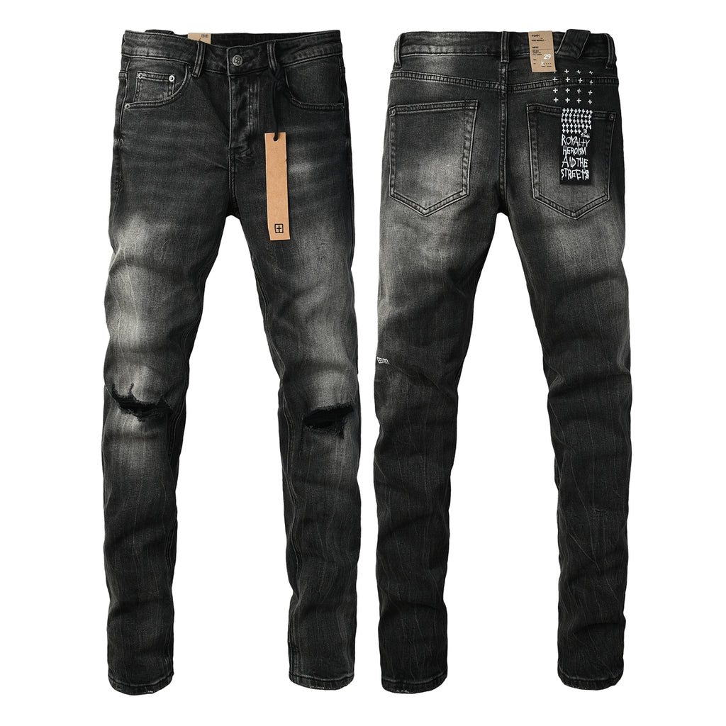 Ksubi Jeans Classic Skinny Jeans with Clean Lines and Sleek Fit 3035