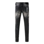 Ksubi Jeans Classic Skinny Jeans with Clean Lines and Sleek Fit 3027