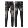 Ksubi Jeans Classic Skinny Jeans with Clean Lines and Sleek Fit 3027