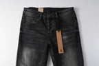 Ksubi Jeans Classic Skinny Jeans with Clean Lines and Sleek Fit 3035