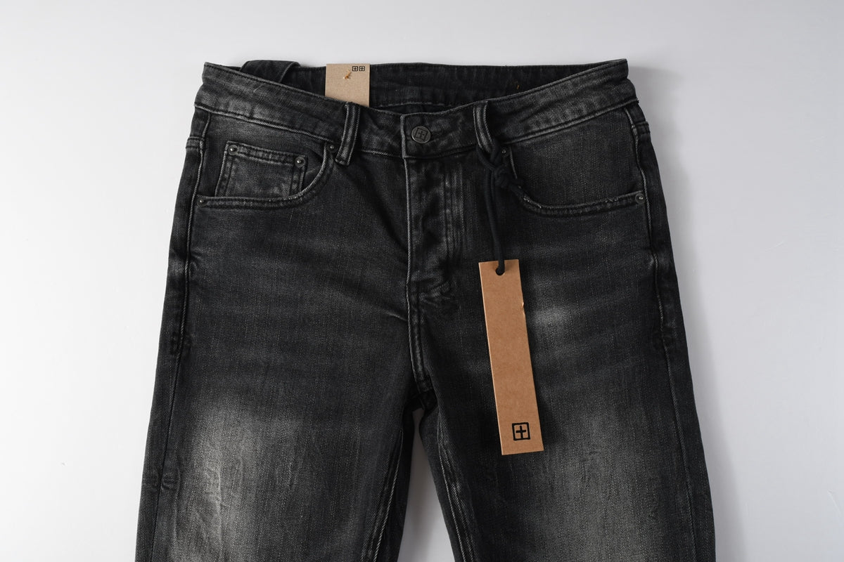 Ksubi Jeans Classic Skinny Jeans with Clean Lines and Sleek Fit 3035