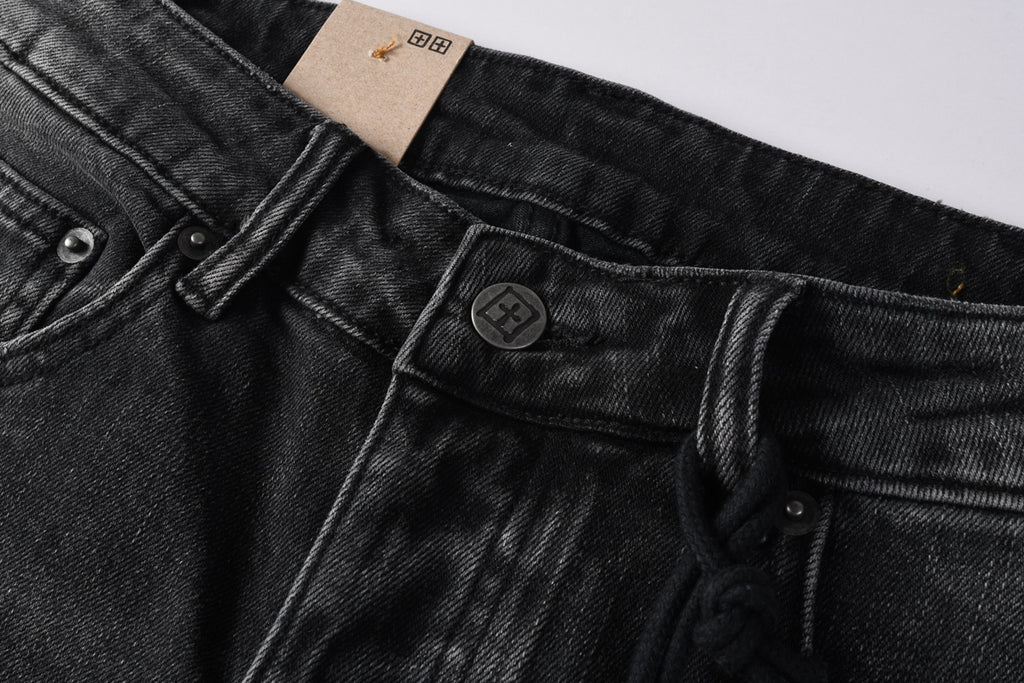 Ksubi Jeans Classic Skinny Jeans with Clean Lines and Sleek Fit 3035