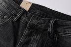 Ksubi Jeans Classic Skinny Jeans with Clean Lines and Sleek Fit 3035
