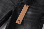 Ksubi Jeans Classic Skinny Jeans with Clean Lines and Sleek Fit 3035