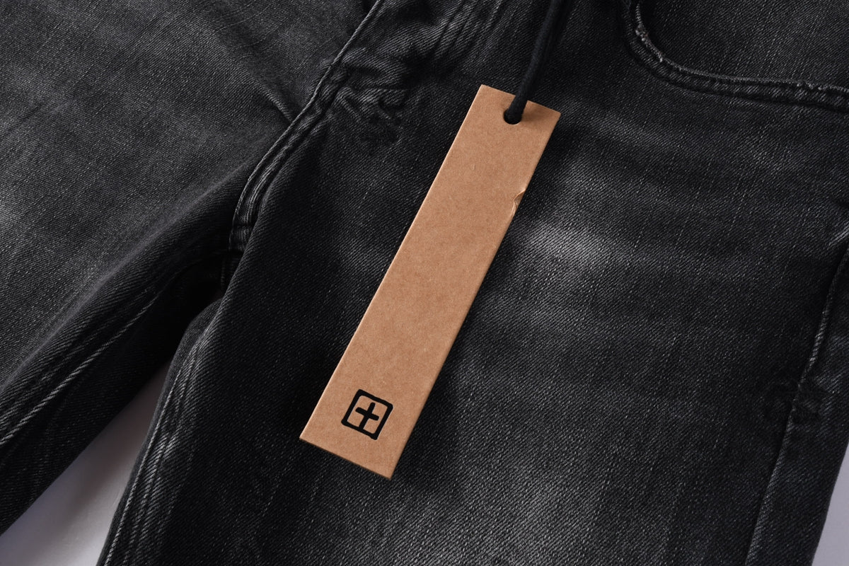 Ksubi Jeans Classic Skinny Jeans with Clean Lines and Sleek Fit 3035