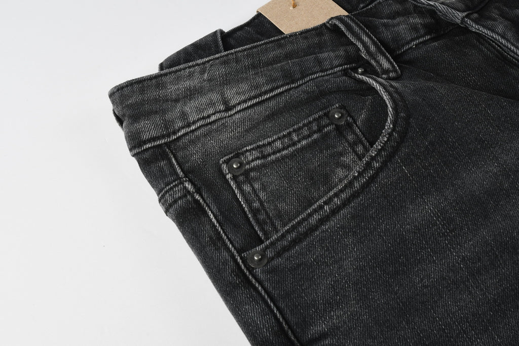 Ksubi Jeans Classic Skinny Jeans with Clean Lines and Sleek Fit 3035