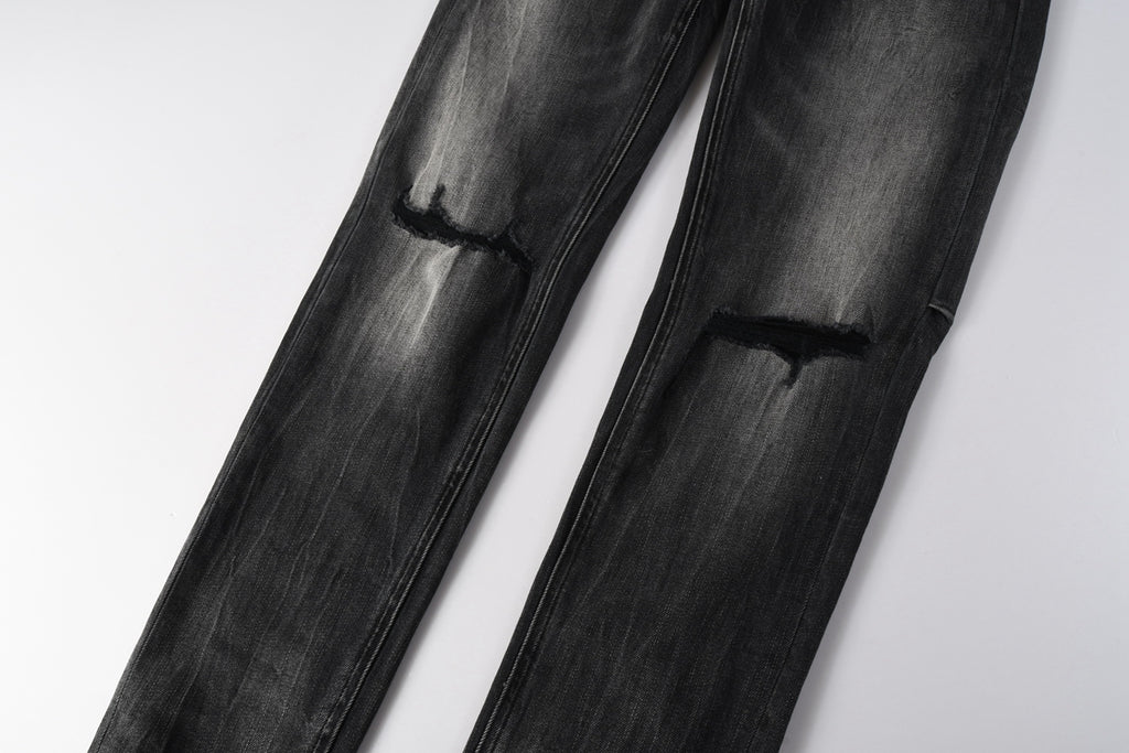 Ksubi Jeans Classic Skinny Jeans with Clean Lines and Sleek Fit 3035