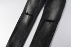 Ksubi Jeans Classic Skinny Jeans with Clean Lines and Sleek Fit 3035