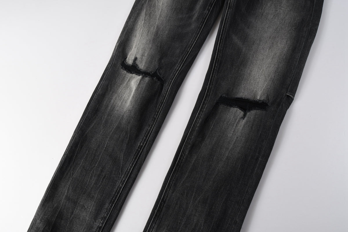 Ksubi Jeans Classic Skinny Jeans with Clean Lines and Sleek Fit 3035
