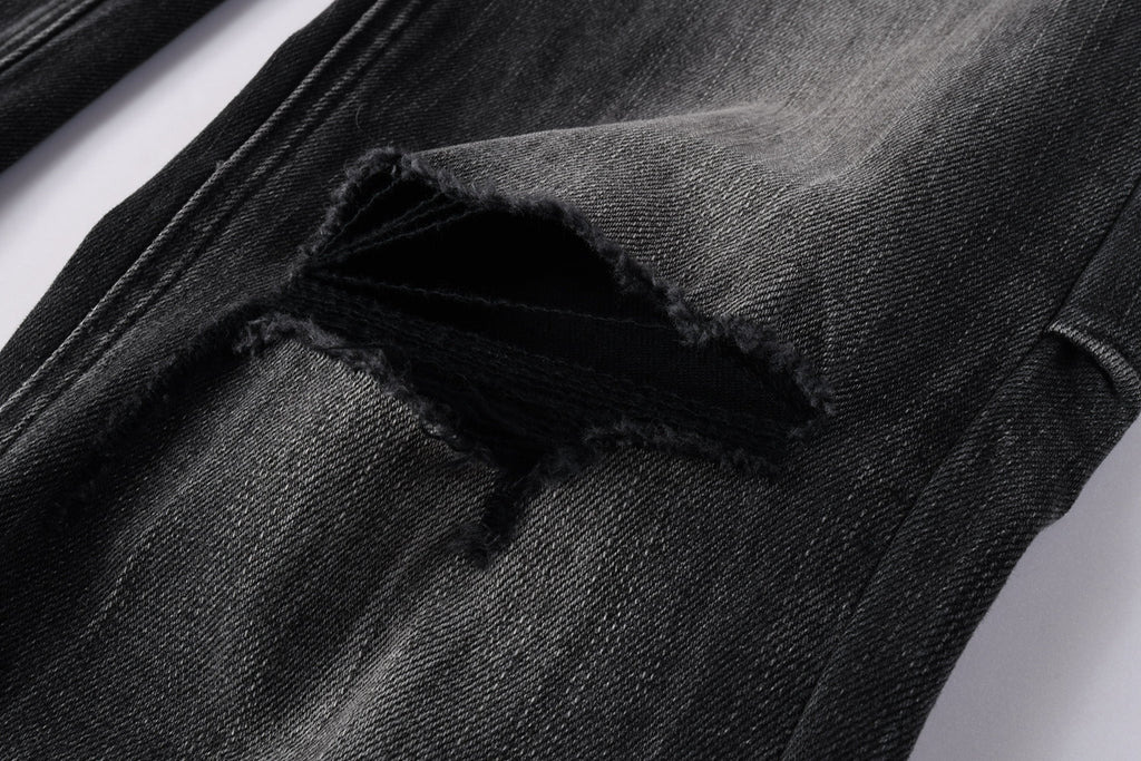 Ksubi Jeans Classic Skinny Jeans with Clean Lines and Sleek Fit 3035