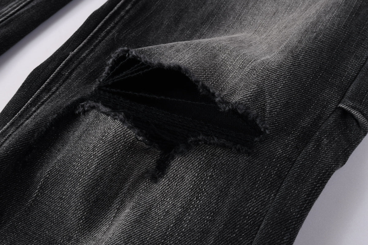 Ksubi Jeans Classic Skinny Jeans with Clean Lines and Sleek Fit 3035