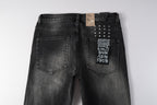 Ksubi Jeans Classic Skinny Jeans with Clean Lines and Sleek Fit 3035
