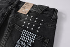 Ksubi Jeans Classic Skinny Jeans with Clean Lines and Sleek Fit 3035