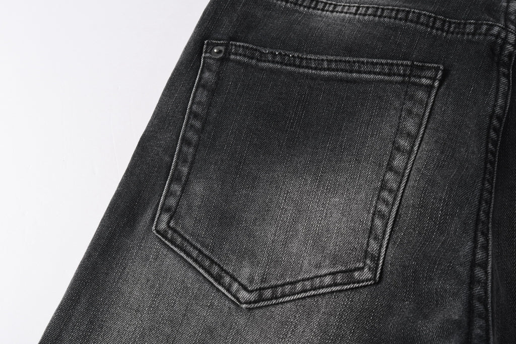 Ksubi Jeans Classic Skinny Jeans with Clean Lines and Sleek Fit 3035