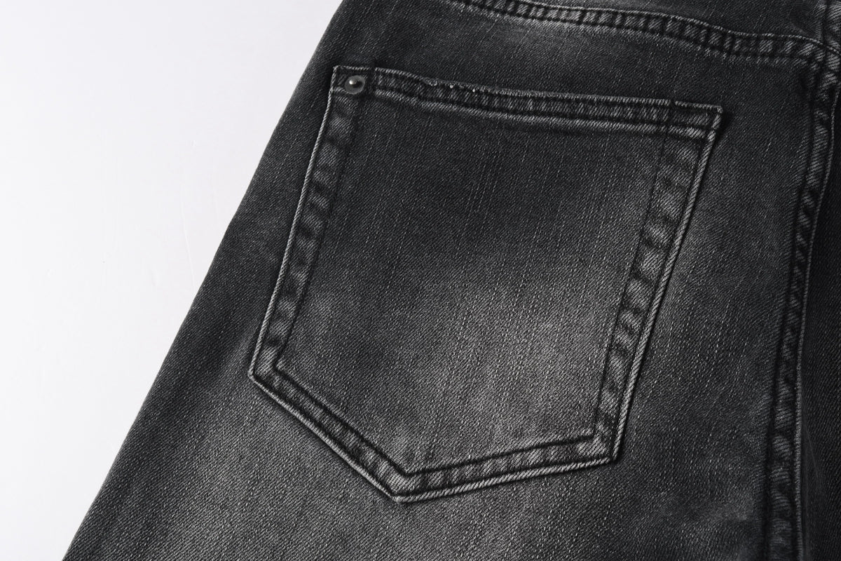 Ksubi Jeans Classic Skinny Jeans with Clean Lines and Sleek Fit 3035