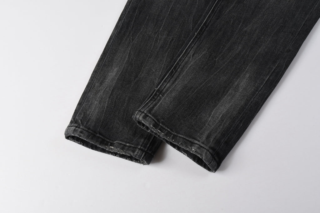 Ksubi Jeans Classic Skinny Jeans with Clean Lines and Sleek Fit 3035