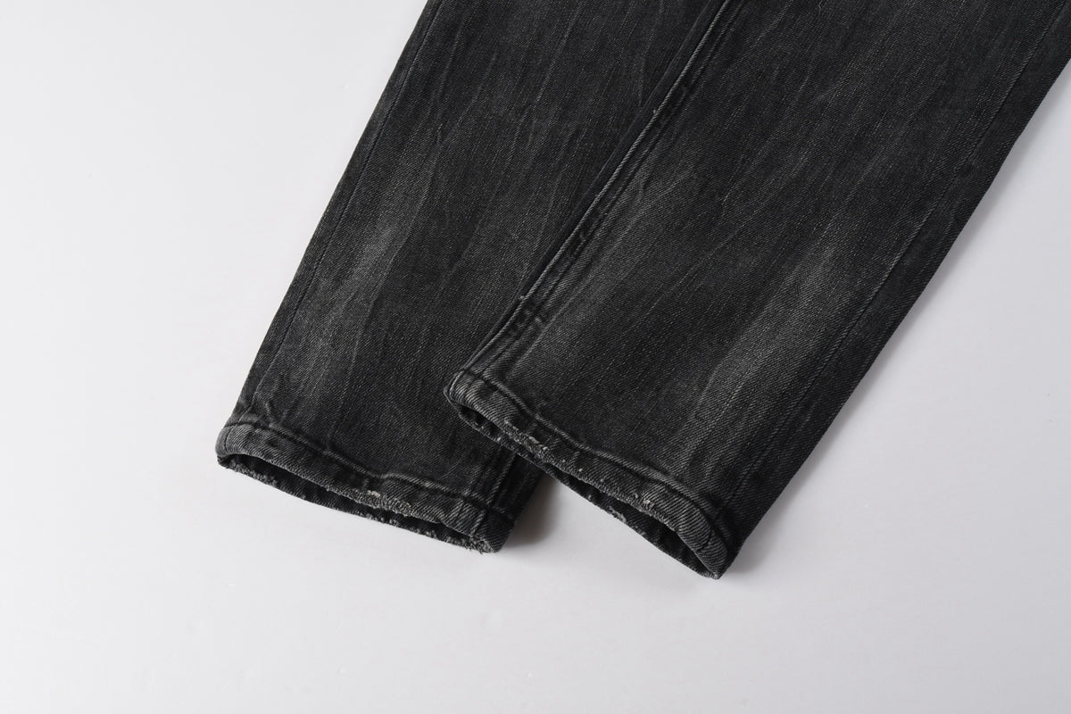Ksubi Jeans Classic Skinny Jeans with Clean Lines and Sleek Fit 3035
