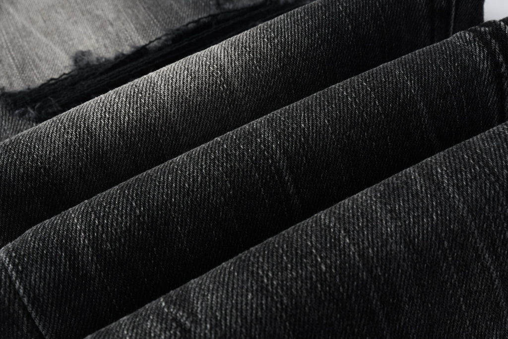 Ksubi Jeans Classic Skinny Jeans with Clean Lines and Sleek Fit 3035