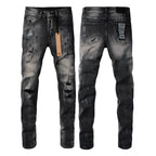 Ksubi Jeans Classic Skinny Jeans with Clean Lines and Sleek Fit 3027