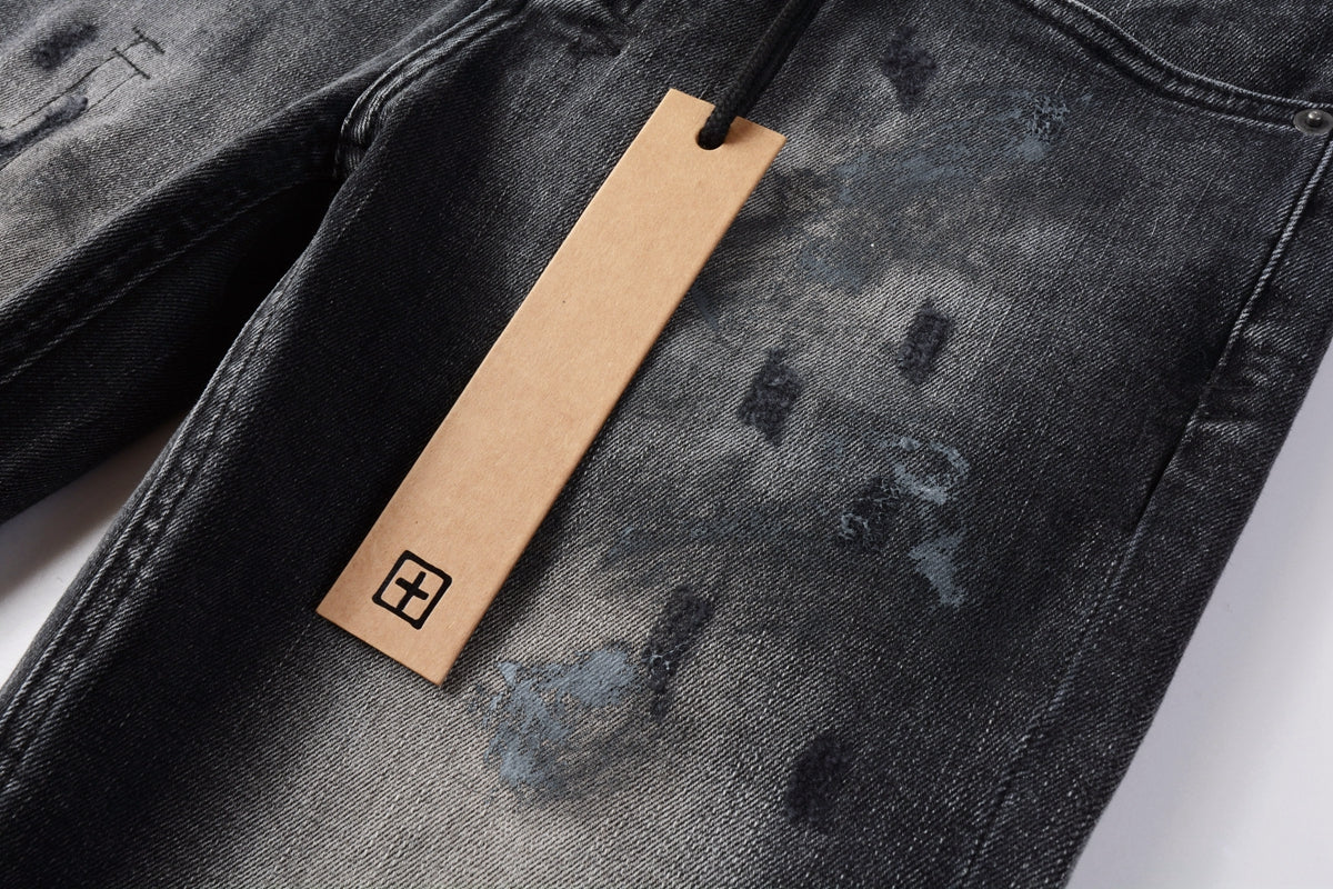 Ksubi Jeans Classic Skinny Jeans with Clean Lines and Sleek Fit 3027