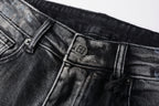 Ksubi Jeans Classic Skinny Jeans with Clean Lines and Sleek Fit 3027