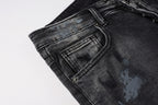 Ksubi Jeans Classic Skinny Jeans with Clean Lines and Sleek Fit 3027