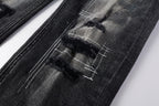 Ksubi Jeans Classic Skinny Jeans with Clean Lines and Sleek Fit 3027