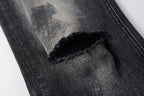 Ksubi Jeans Classic Skinny Jeans with Clean Lines and Sleek Fit 3027
