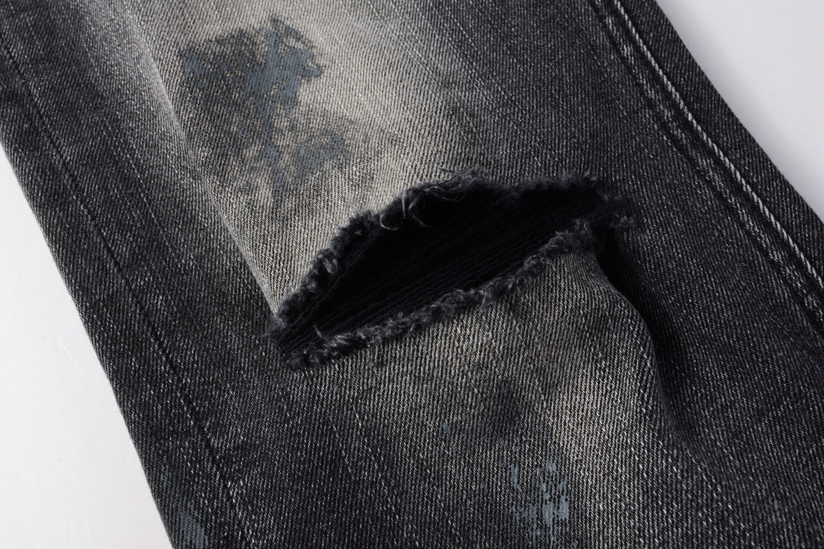 Ksubi Jeans Classic Skinny Jeans with Clean Lines and Sleek Fit 3027