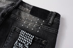 Ksubi Jeans Classic Skinny Jeans with Clean Lines and Sleek Fit 3027
