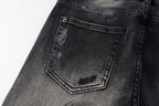 Ksubi Jeans Classic Skinny Jeans with Clean Lines and Sleek Fit 3027