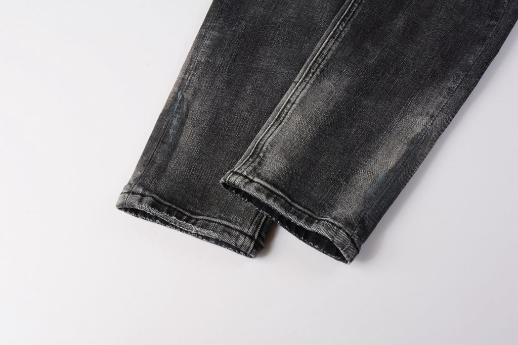 Ksubi Jeans Classic Skinny Jeans with Clean Lines and Sleek Fit 3027