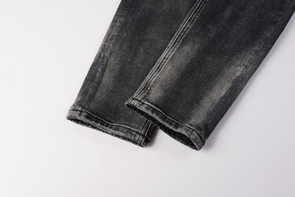 Ksubi Jeans Classic Skinny Jeans with Clean Lines and Sleek Fit 3027