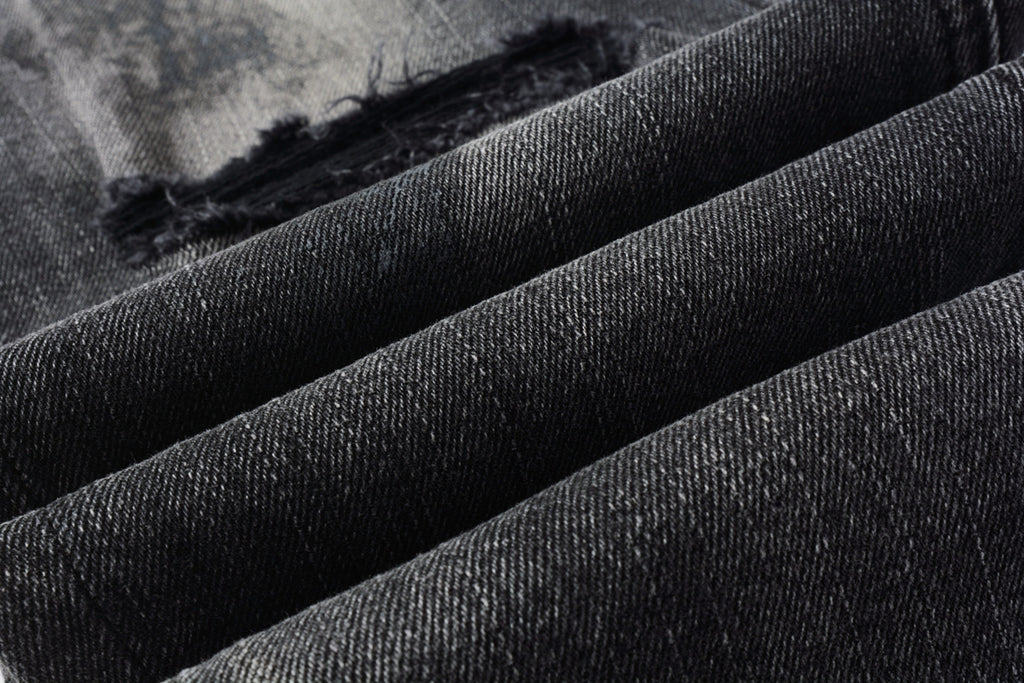 Ksubi Jeans Classic Skinny Jeans with Clean Lines and Sleek Fit 3027