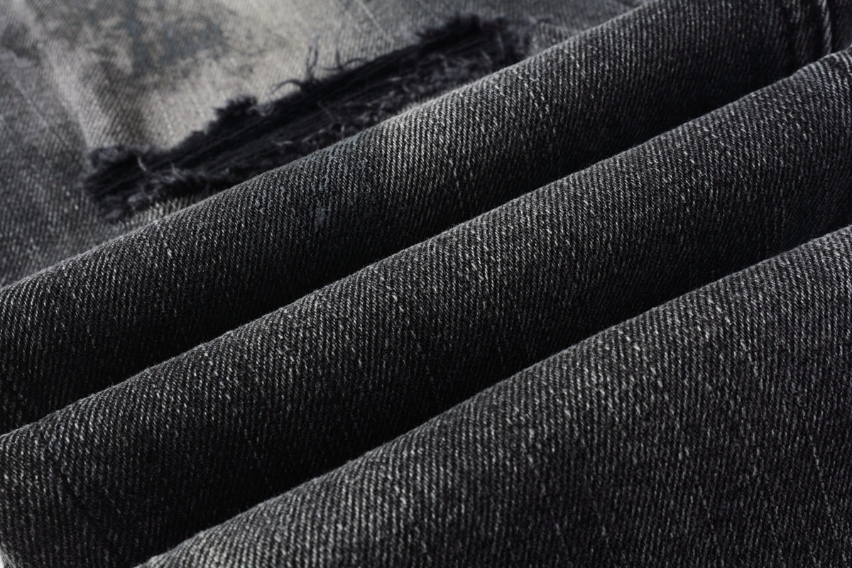 Ksubi Jeans Classic Skinny Jeans with Clean Lines and Sleek Fit 3027
