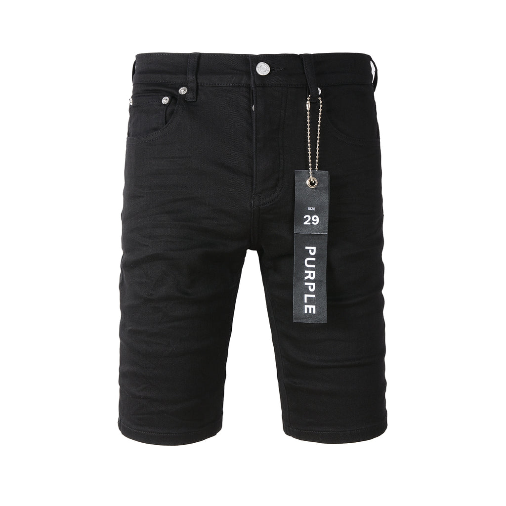 Purple Brand Denim Shorts 5023