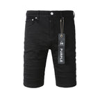 Purple Brand Denim Shorts 5023