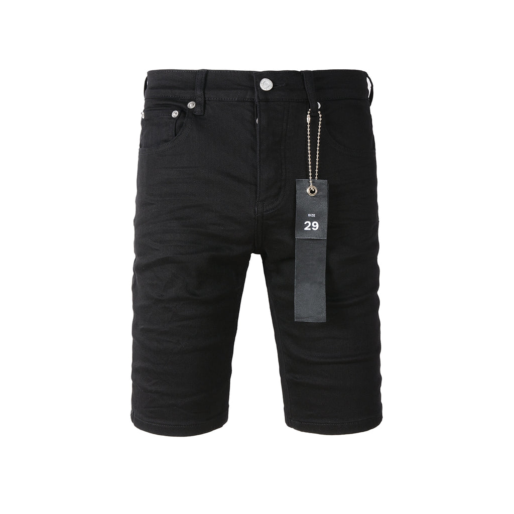 Purple Brand Denim Shorts 5023