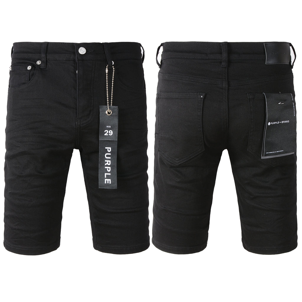 Purple Brand Denim Shorts 5023