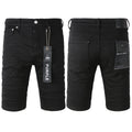 Purple Brand Denim Shorts 5023