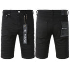 Purple Brand Denim Shorts 5023