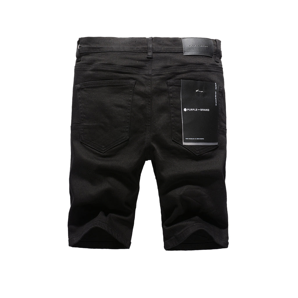 Purple Brand Denim Shorts 5023