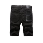 Purple Brand Denim Shorts 5023