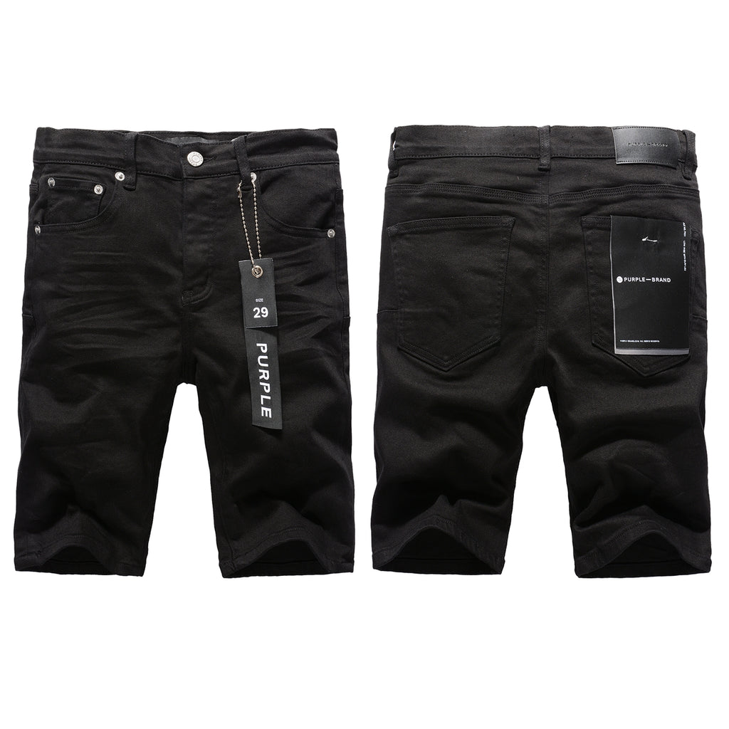Purple Brand Denim Shorts 5023